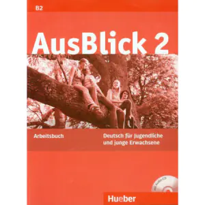 Ausblick 2 Ćwiczenia z Płytą CD