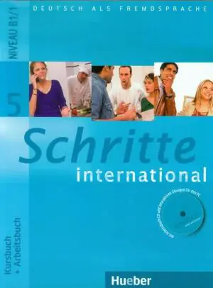 Schritte International 5. Pakiet PL