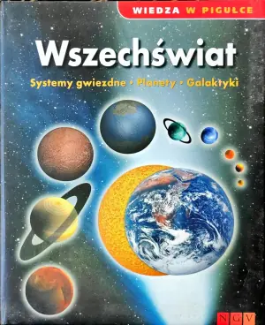 WSZECHŚWIAT