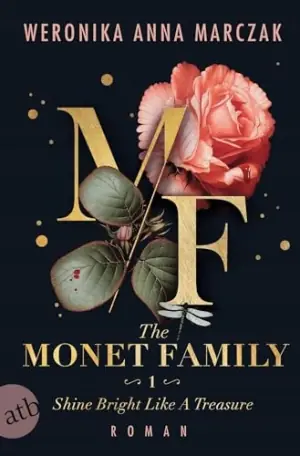The Monet Family - Shine Bright Like a Treasure: Roman