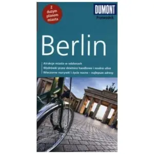 Przewodnik DuMont Berlin