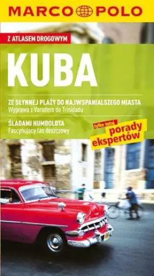 Kuba