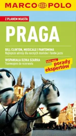 Marco Polo Praga 