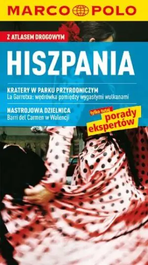 Marco Polo Hiszpania