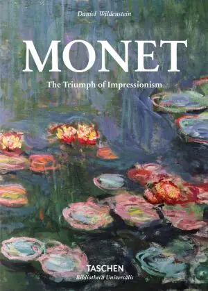 Monet or The Triumph of Impressionism