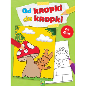 Od kropki do kropki