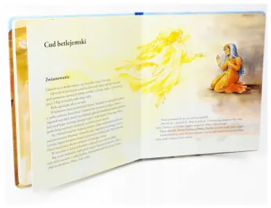 Moja pierwsza Biblia