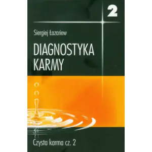 Diagnostyka karmy 2. Część 2