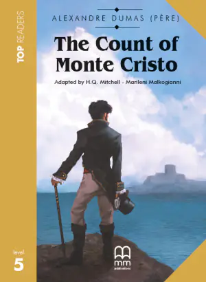 The Count of Monte Cristo