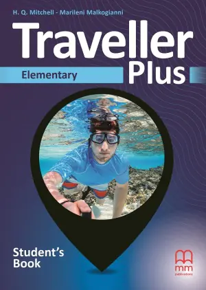 Traveller Plus. Elementary. Student's Book
