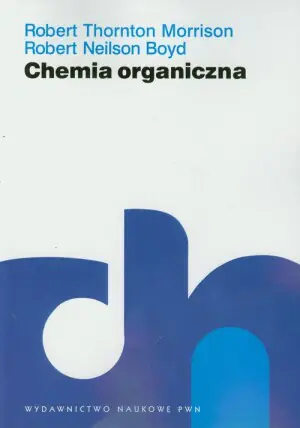 Chemia organiczna tom 2
