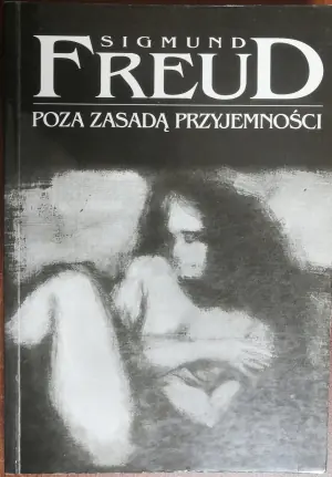 Poza zasadą przyjemności