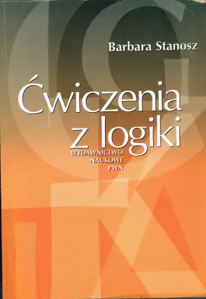 Ćwiczenia z logiki