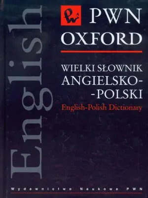 Wielki Słownik Angielsko-Polski