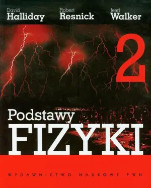 Podstawy fizyki. Tom 2. Mechanika, drgania i fale, termodynamika