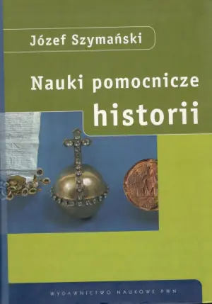 Nauki pomocnicze historii