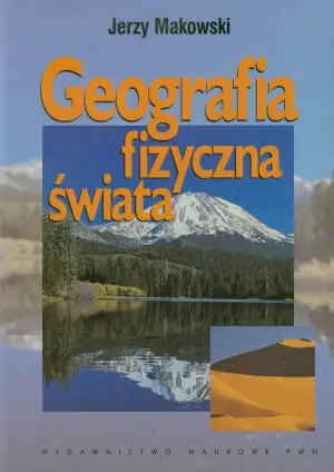 Geografia fizyczna świata