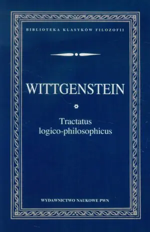 Tractatus Logico-Philosophicus