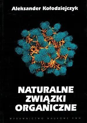 Naturalne związki organiczne