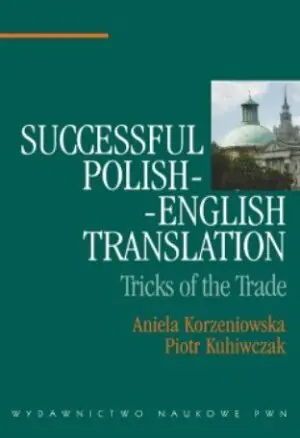 Successful Polish-English Translation