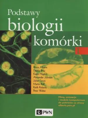 Podstawy biologii 1. Komórki