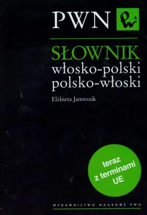 Słownik włosko-polski polsko-włoski