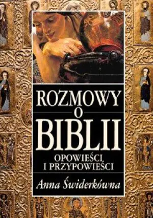 Rozmowy o Biblii Opowieści i przypowieści