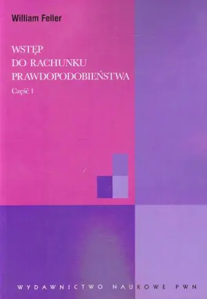 Wstęp do rachunku prawdopodobieństwa