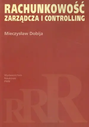 Rachunkowość zarządcza i controlling