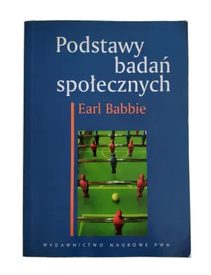 Podstawy badań społecznych
