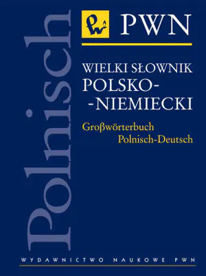 Wielki Słownik Polsko-Niemiecki