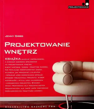 Projektowanie wnętrz