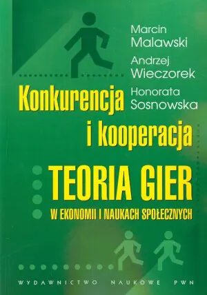 Konkurencja i Kooperacja