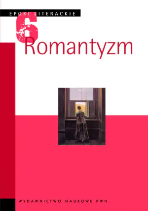Romantyzm. Epoki literackie