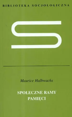 Społeczne Ramy Pamięci