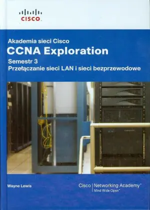Akademia sieci Cisco CCNA Exploration Semestr 3   CD