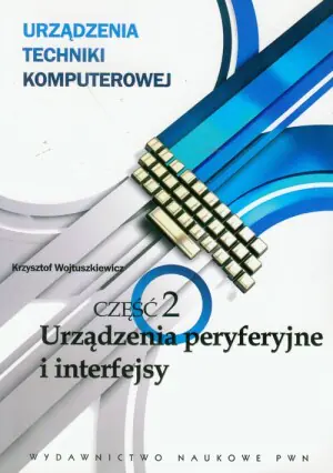 Urządzenia techniki komputerowej. Część 2