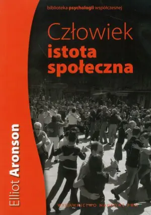 Człowiek Istota Społeczna