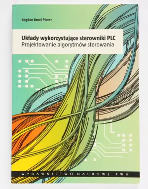 Układy wykorzystujące sterowniki PLC