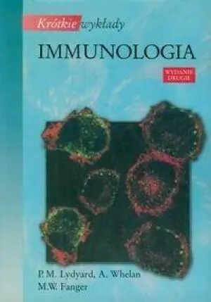 Immunologia. Krótkie wykłady