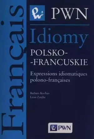 Idiomy Polsko-Francuskie