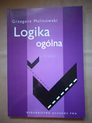 Logika ogólna