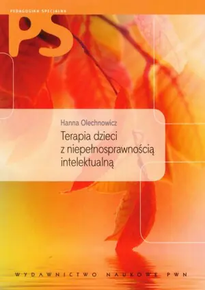 Terapia Dzieci z Niepełnosprawnością Intelektualną