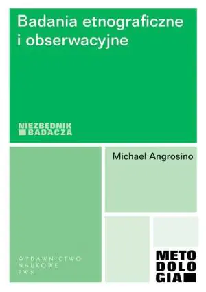 Badania Etnograficzne i Obserwacyjne