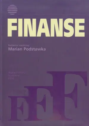 Finanse