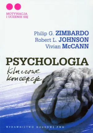 Psychologia. Kluczowe koncepcje T2