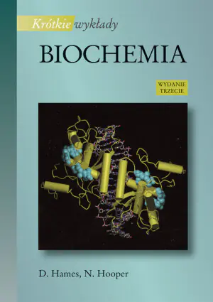 Biochemia. Krókie wykłady