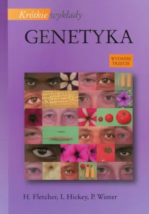 Genetyka. Krótkie wykłady