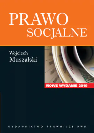 Prawo socjalne