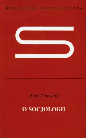 O Socjologii